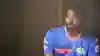 Hardik Pandya Ban: Big blow to Mumbai Indians captain, won't play first match of IPL 2025