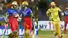 RCB qualify for playoffs after clinching 27-run victory over CSK in heart-stopping thriller as MS Dhoni's IPL 2024 season ends in defeat