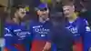 Why Virat Kohli and Faf du Plessis engaged in a heated conversation with umpires during RCB vs CSK clash?