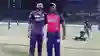 RR vs KKR Playing XI: Shreyas Iyer makes one change in Kolkata's fold against Rajasthan in 7 over per side match; know playing conditions