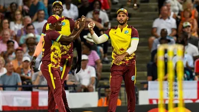 West Indies announce new T20I captain ahead of T20 World Cup; Nicholas Pooran, Shai Hope and others missing from squad for South Africa series