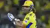 'He will inform us and make the announcement but...': CSK CEO reveals MS Dhoni hasn't said anything related to retirement after loss to RCB