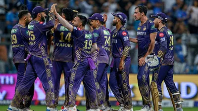 IPL 2024: 70 मैच, 58 दिन, 8 सप्‍ताह, लीग स्‍टेज में कैसा रहा 10 टीमों का हाल, यहां देखें सभी का रिपोर्ट कार्ड - ipl 2024 points table kkr top srh rr virat kohli rcb ms dhoni csk dc lsg gt pbks hardik pandya mi ranking