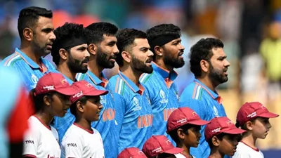 इस भारतीय खिलाड़ी ने खेले हैं सभी T20 World Cup, पहले टूर्नामेंट से टीम इंडिया का हिस्सा, आज तक कभी नहीं चूका - Rohit Sharma only indian cricketer to play all t20 world cups till now