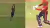 Andre Russell takes gravity-defying catch to give marching orders to Abhishek Sharma during KKR vs SRH's Qualifier 1