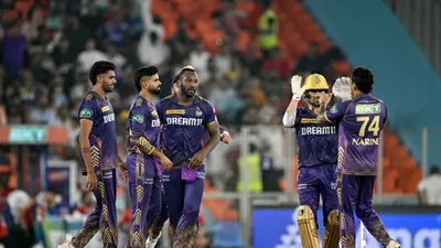 1800 KM दूर बीमार मां को KKR के लिए छोड़कर IPL में लौटा ये पठान, फाइनल में जाते ही बयां किया दर्द, कहा - उनकी हालत...  - KKR vs SRH rahmanullah gurbaz pains comes out on his mother illness said she is still in hopsital IPL 2024 Final