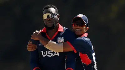 USA vs BAN 2nd T20I Live Streaming: When and where to watch United States vs Bangladesh match online?