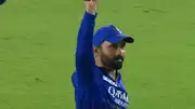 Dinesh Karthik thanks fans for their support as he bids goodbye to IPL cricket (Screengrab: X)