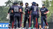 USA beat Bangladesh (Twitter)