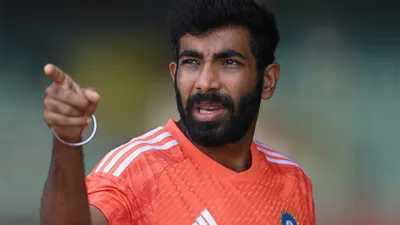 Jasprit Bumrah: 5 साल की उम्र में पिता का देहांत, सोसायटी में खेलते-खेलते बने टखनातोड़ बॉलर, शमी की चोट से मिला था टीम इंडिया का टिकट - jasprit bumah t20i career from losing father in childhood to become number indian 1 bowler t20 world cup 2024