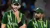 Rift between Shaheen Shah Afridi and Babar Azam? Pakistan pacer refuses to become vice-captain in T20 World Cup 2024