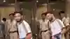 WATCH: Rishabh Pant's priceless gesture to fan's 'bhai jeet ke aana' request during Team India's departure for US for T20 World Cup