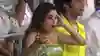 Janhvi Kapoor left awestruck after Mitchell Starc drops a dolly catch during IPL 2024 final between KKR and SRH: WATCH viral VIDEO