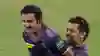 WATCH: Gautam Gambhir, Sunil Narine's 'ear-to-ear' smiles on display as they celebrate KKR's third IPL title win by lifting each other