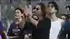 WATCH - Shah Rukh Khan chants 'CSK-CSK' in Chepauk after KKR win IPL 2024 Final