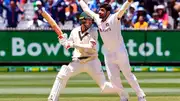 Jasprit Bumrah appeals for a catch against Joe Burns (File Photo: Getty Images)