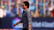 Sachin Tendulkar in frame (Getty)