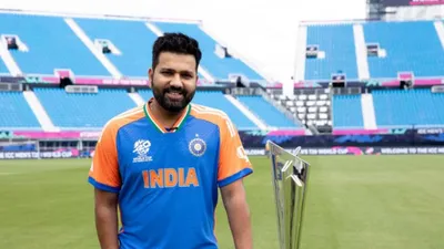 IND vs BAN, T20 World Cup 2024 warm-up Live Streaming: When and where to watch India vs Bangladesh clash online?