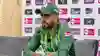 ENG vs PAK: Babar Azam's shocking reply to journalist's question on Azam Khan's selection