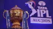 Generic IPL trophy image (credits x)