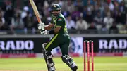 Babar Azam (credits Getty)