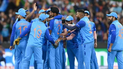 T20 WC : IND vs PAK मैच में भारत का कौन सा खिलाड़ी पाकिस्तान के लिए है सबसे बड़ा खतरा? मिस्बाह उल हक़ ने बताया नाम - T20 World Cup 2024 IND vs PAK Misbah Ul Haq named biggest threat of pakistan against india match 