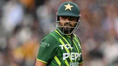 'Team ka satyanash kar diya': Ex-PCB chief's brutal dig at Babar Azam-led Pakistan after series loss against England
