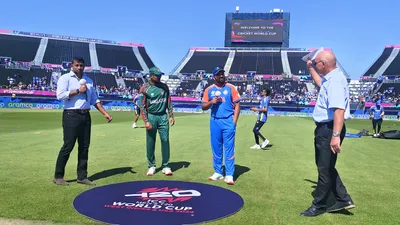 IND vs BAN: Virat Kohli misses out of warm-up game as India finally start T20 World Cup 2024 campaign