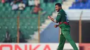 Shakib Al Hasan (credits getty)