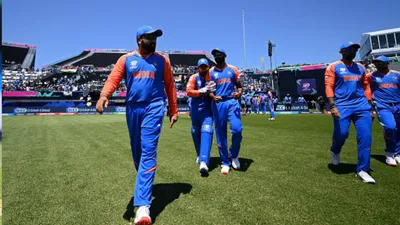 'Haven't nailed down what the batting unit will look like': Rohit Sharma still clueless on India's batting order despite win in T20 WC warm-up