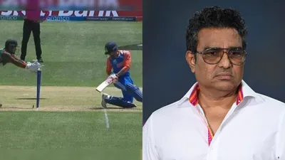 IND vs BAN: 'रवींद्र जडेजा बैटिंग कर रहे हैं, मुझे चुप हो जाना चाहिए', फिर विवादों में फंसा पूर्व भारतीय क्रिकेटर, जानें पूरा मामला - IND vs BAN Ravindra Jadeja is batting I should keep quiet former Indian cricketer again embroiled in controversy 