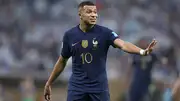 Kylian Mbappe during FIFA World Cup 2022 final (File Photo: Getty Images)