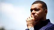 French football star Kylian Mbappe (Getty Images)