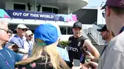 England captain Jos Buttler speaks to the media ahead of their T20 World Cup clash against Scotland in Bridgetown, Barbados. (Getty)