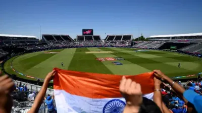 T20 World Cup 2024, IND vs IRE : भारत-आयरलैंड मैच में अगर बारिश ने डाला खलल तो क्या है रिजर्व डे का प्लान? यहां जानिए सब कुछ - T20 World Cup 2024 IND vs IRE weather update reserve day plan new york rohit sharma india vs ireland