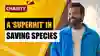 'Hitman' Rohit Sharma 'superhit' when it comes to helping the needy; know everything about his charities to conserve endangered species 