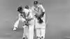 When Vijay Hazare stood tall with gallant fifty after India lost 4 wickets on 0 but failed to avert defeat in 1st Test vs England in 1952