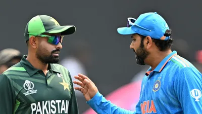 T20 World Cup 2024, IND vs PAK : भारत-पाकिस्तान के महामुकाबले में रोहित शर्मा और बाबर आजम की टीम में क्या-क्या होंगे बदलाव, जानें कैसी होगी दोनों टीमों की Playing XI - T20 World Cup 2024 IND vs PAK Rohit sharma team india playing xi pakistan playing xi dream 11 fantasy 11 predictions