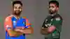 IND vs PAK, T20 World Cup 2024 Live Streaming: When and where to watch India vs Pakistan clash online?