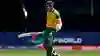 David Miller saves South Africa from choking against 'Giant Killer' Netherlands on low-scoring New York pitch despite batting collapse