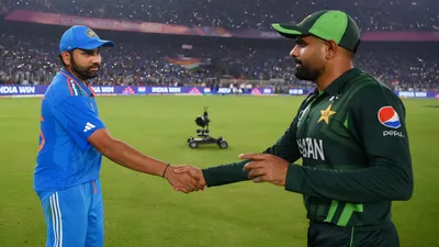 T20 World Cup 2024: बारिश के कारण क्‍या IND vs PAK मैच धुल जाएगा? जानें महामुकाबले से पहले न्‍यूयॉर्क के मौसम का हाल - ind vs pak New York Weather forecast rain cause washout india vs pakistan t20 world cup 2024 