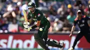 Babar Azam in frame (Getty)