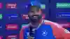 Rohit Sharma reveals what he told the team after Pakistan were 57/1 after 10 overs in the run chase which led to monumental collapse