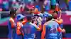 'Unprofessional, unacceptable, unforgivable': Enraged Sunil Gavaskar tears into Mohammed Siraj during IND vs PAK T20 World Cup clash