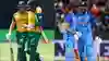 Heinrich Klaasen, David Miller break the T20 World Cup partnership record created by Virat Kohli, Hardik Pandya against Pakistan