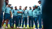 Pakistan cricket team in frame (Getty)