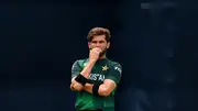 Shaheen Shah Afridi (Credits getty)