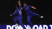 Afghanistan Cricket (credits getty)
