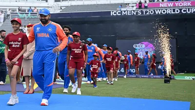 T20 World Cup 2024 Super 8 Schedule: भारत, ऑस्‍ट्रेलिया, इंग्‍लैंड, अमेरिका समेत इन टीमों के बीच सेमीफाइनल के लिए टक्‍कर, जानें सुपर 8 का पूरा शेड्यूल - T20 World Cup 2024 Super 8 Schedule team india match group team 