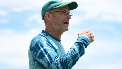 Gary Kirsten raises question on Pakistan team’s fitness and unity after embarrassing exit from T20 World Cup 2024